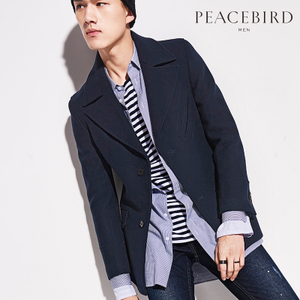 PEACEBIRD/太平鸟 B2AA64454