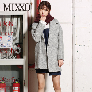 Mixxo MIJH64T31G