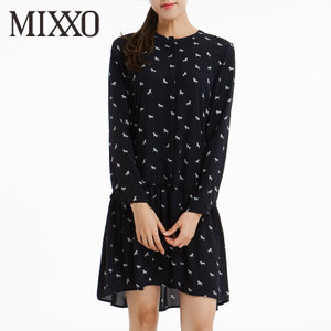 Mixxo MIOW54911S