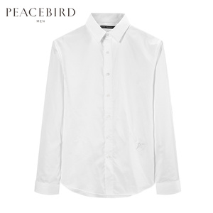 PEACEBIRD/太平鸟 B1CA64415