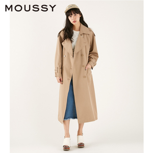 moussy 0109SH30-0260