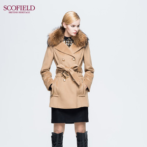 SCOFIELD SFJW54T02S-SF35