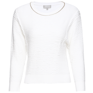 LW8K411BYKE001-WHITE