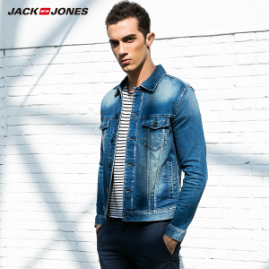 Jack Jones/杰克琼斯 216357510-160