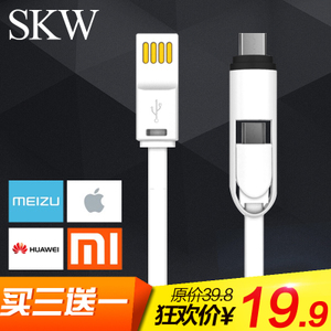 SKW USB-2021A-001