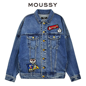 moussy 0109AB11-9670