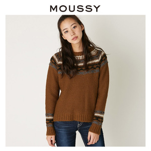 moussy 0109SA70-0660