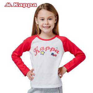 Kappa/背靠背 K06H2TC64-521