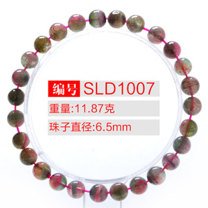 玺灵门 SLD1007