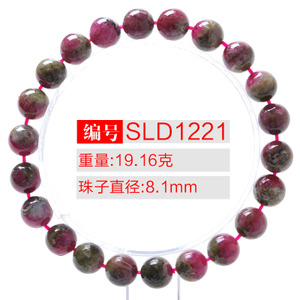 玺灵门 SLD1221