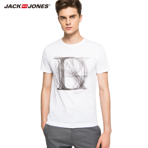 Jack Jones/杰克琼斯 216301501-021