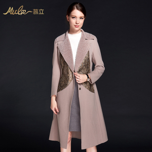 Mulee/慕立 ML16F16171