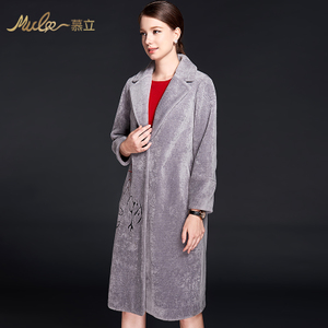 Mulee/慕立 ML16F16035