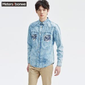 Meters Bonwe/美特斯邦威 722061