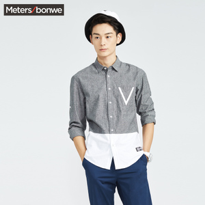 Meters Bonwe/美特斯邦威 722048