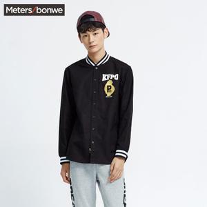 Meters Bonwe/美特斯邦威 722037