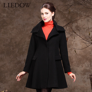 LIEDOW/蕾朵 L12CC17017