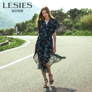 Lesies/蓝色倾情 LS566511