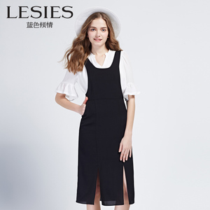 Lesies/蓝色倾情 LS566307