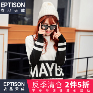 Eptison/衣品天成 6WE499