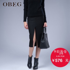 OBEG/欧碧倩 1054103-1