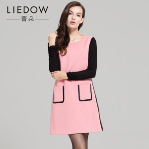 LIEDOW/蕾朵 L5AA14109A