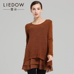 LIEDOW/蕾朵 L4AB59015C