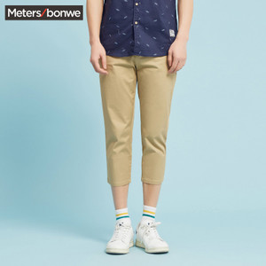 Meters Bonwe/美特斯邦威 252252