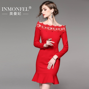 INMONFEL/英曼妃 yf10040