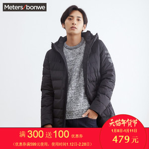 Meters Bonwe/美特斯邦威 229133