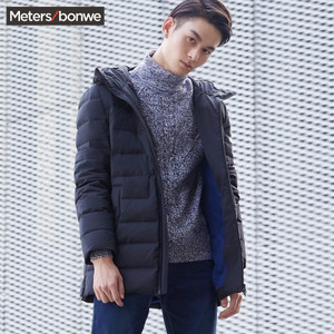 Meters Bonwe/美特斯邦威 229133