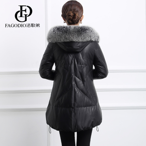 FAGODIO/法歌弟 FW2555