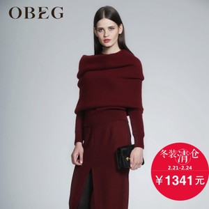 OBEG/欧碧倩 1054102