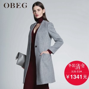 OBEG/欧碧倩 1054101