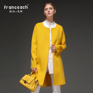 Franceach/法涵·意弛 c15052016