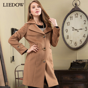 LIEDOW/蕾朵 87011252