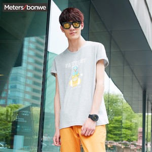 Meters Bonwe/美特斯邦威 601602