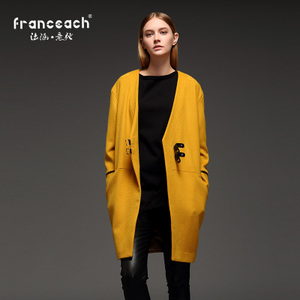 Franceach/法涵·意弛 C15072064