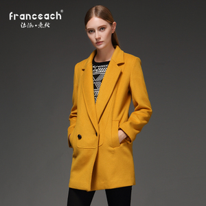 Franceach/法涵·意弛 C15052048