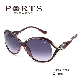 Ports/宝姿 PSF14608-PPG9