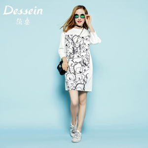 Dessein/德桑 D67057