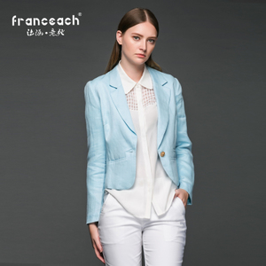 Franceach/法涵·意弛 T16071730