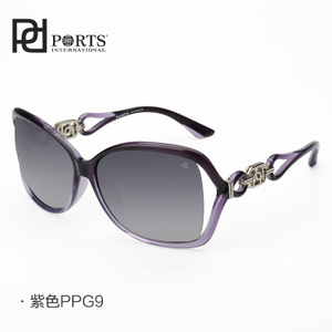 Ports/宝姿 PSF14310-PPG9