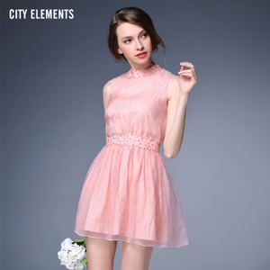 City Elements 708-10