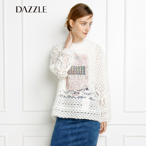 DAZZLE/地素 253D513