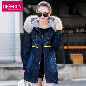 TIENFOOK DSD19012