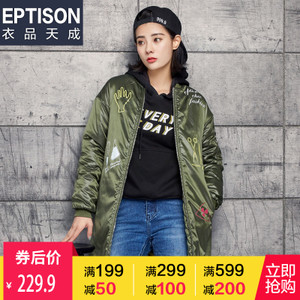 Eptison/衣品天成 6WM085