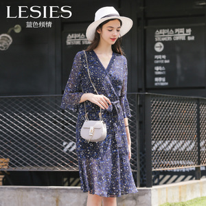 Lesies/蓝色倾情 LS567501