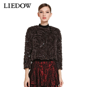 LIEDOW/蕾朵 L12CB66051