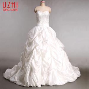 U－Zhi/优织 GULLD3953